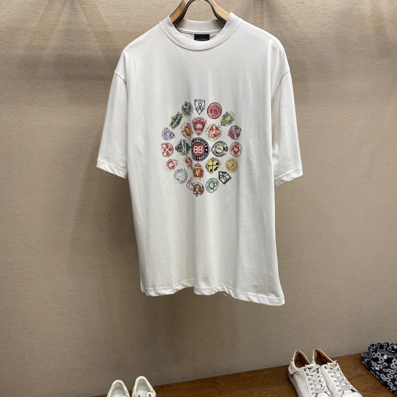 Ba1en*iaga t-shirts